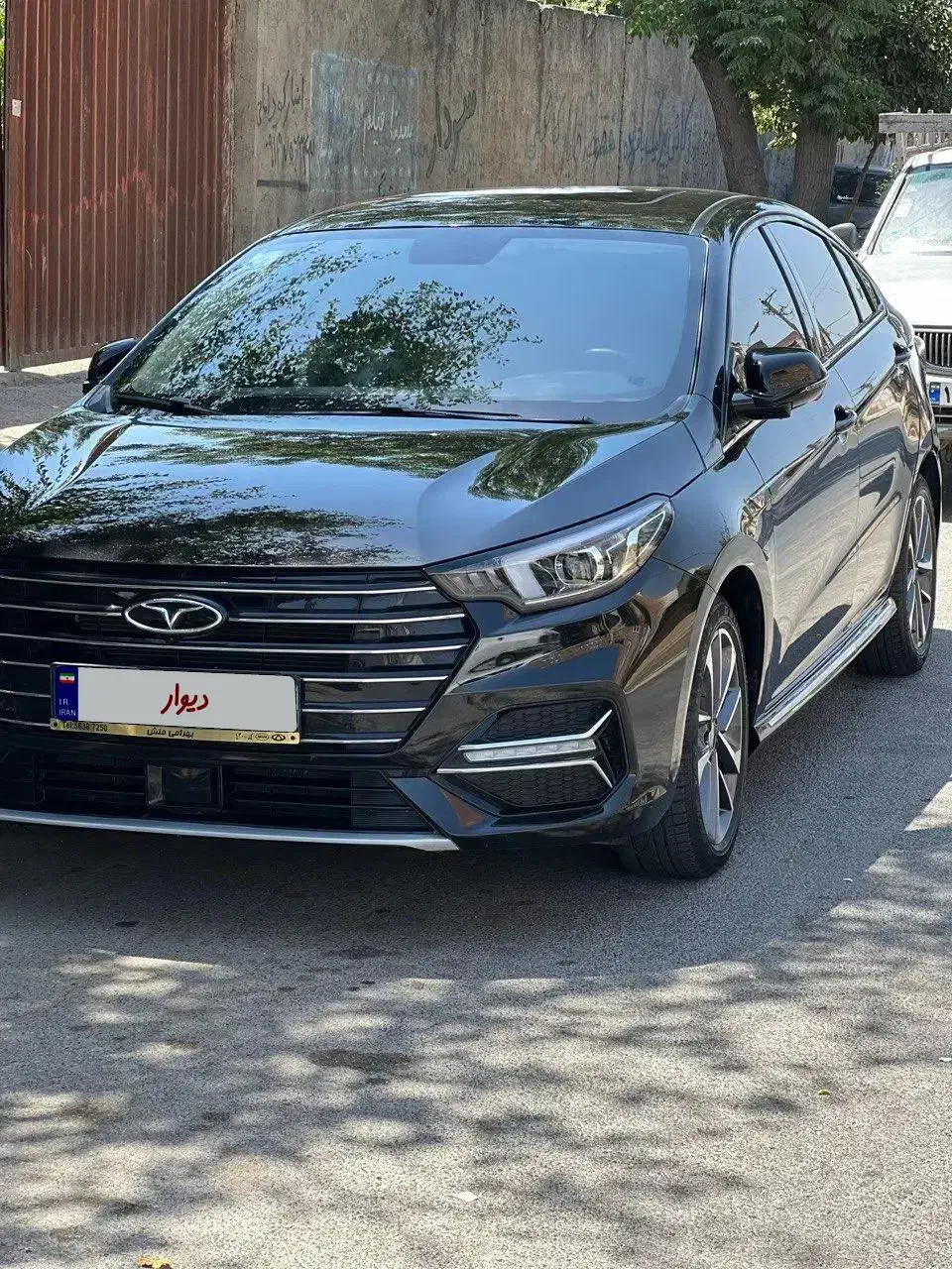 آریزو ‌‌ شش پرو 1402|خودرو سواری و وانت|گنبد کاووس, |دیوار