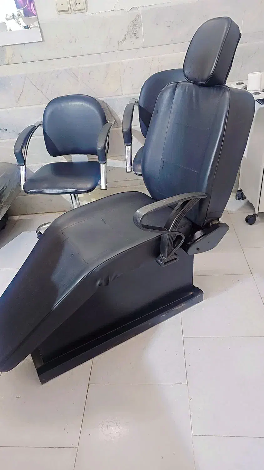 بخاری نقتی برقی3300همراه ترانس سنگی500وات|حراج|زاهدان, |دیوار