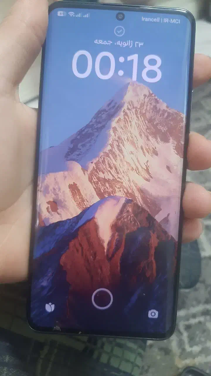 گوشی ردمی نوت 14پرو5g|موبایل|تهران, کرمان|دیوار