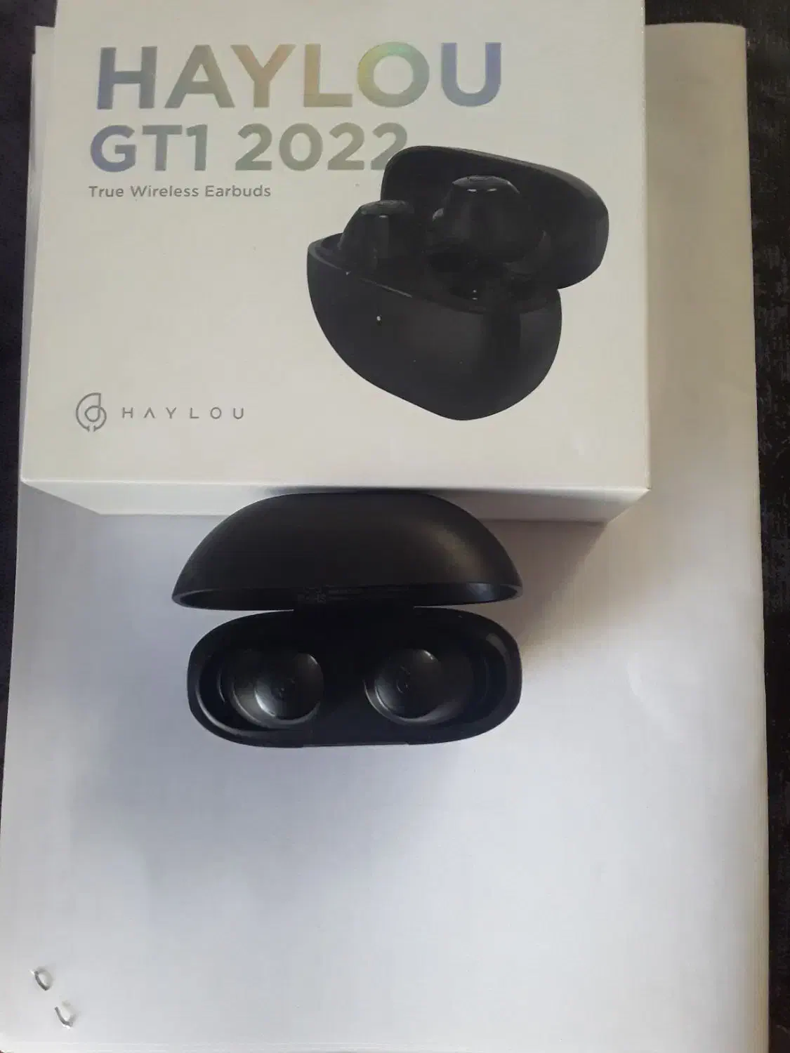 ایرپاد هایلو|لوازم جانبی موبایل و تبلت|سبزوار, قصبه غربی|دیوار