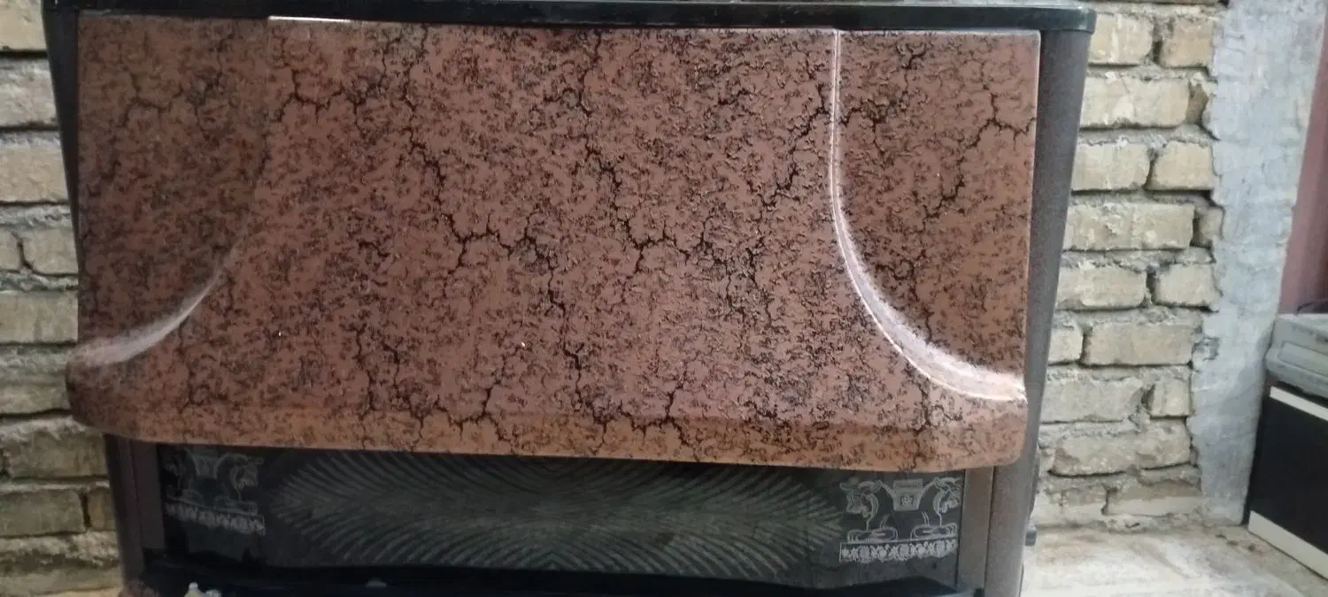 بخاری در حد|بخاری، هیتر، شومینه|ملایر, |دیوار