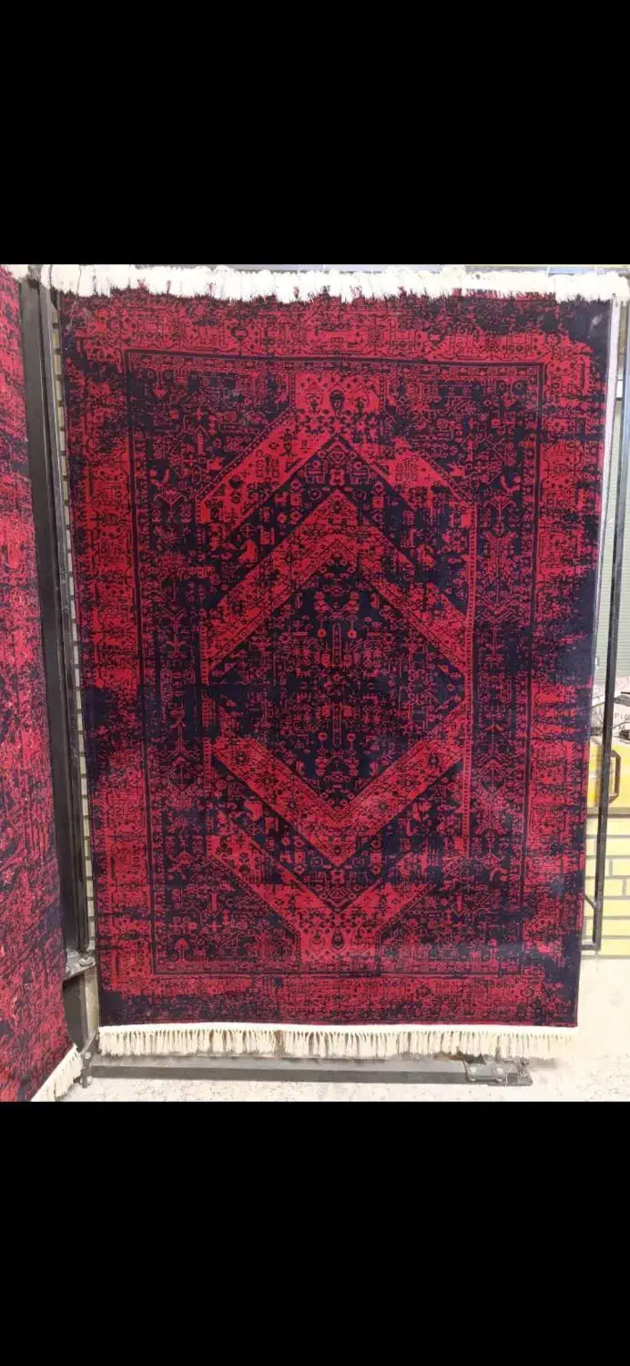 فرش ایران زمین|فرش|کردکوی, |دیوار