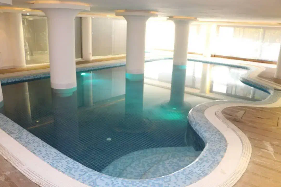 فشم/لواسان استخر سرپوشیده|اجارهٔ کوتاه‌مدت ویلا و باغ|فشم, |دیوار