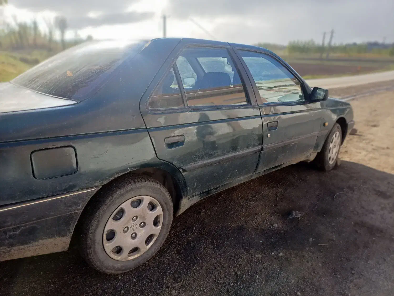 آردی مدل84|خودرو سواری و وانت|اردبیل, |دیوار