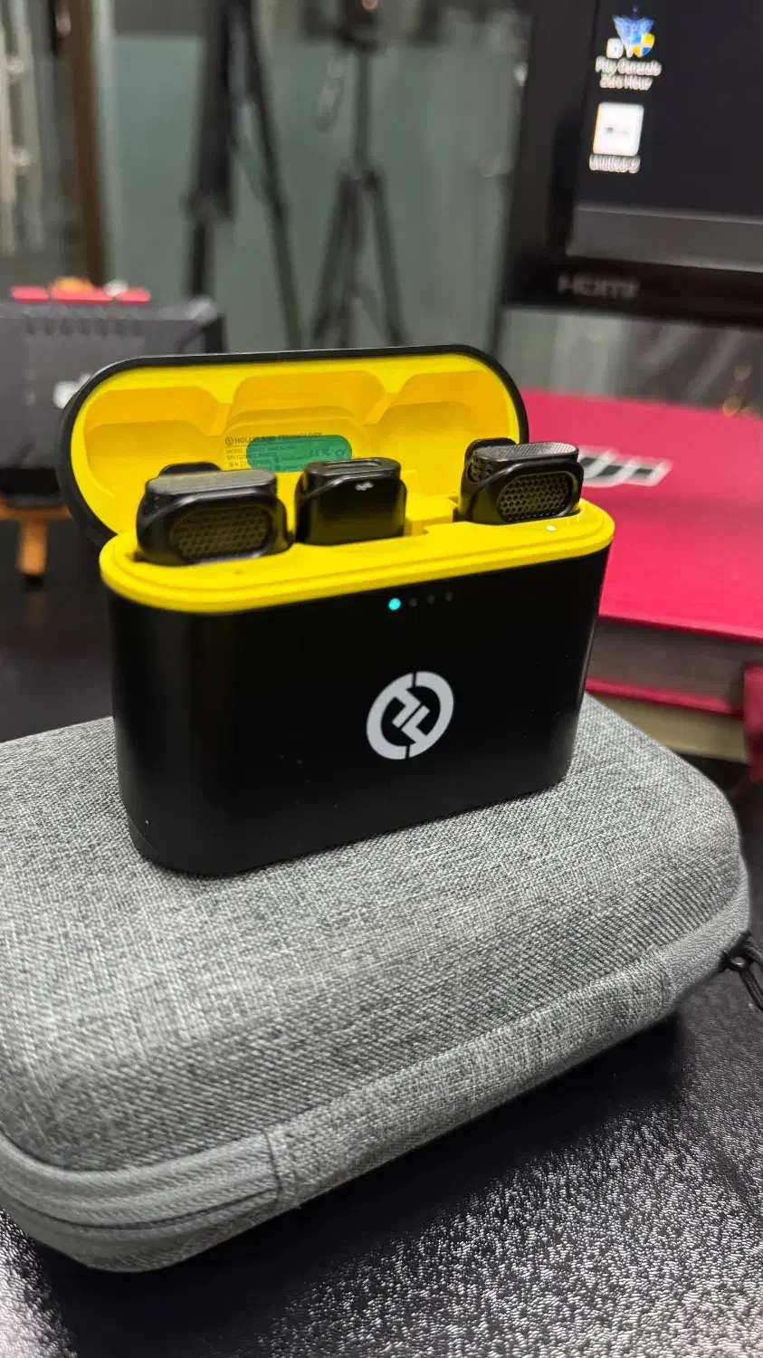 میکروفن LARK C1|قطعات و لوازم جانبی رایانه|قم, بلوار امین و ساحلی|دیوار