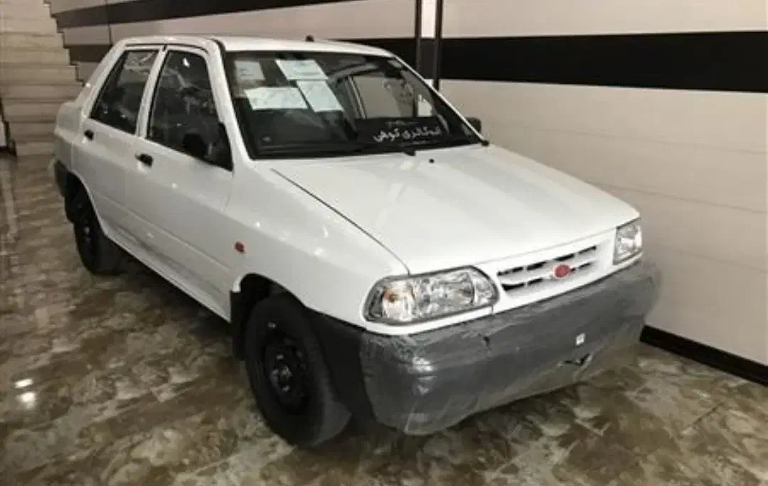 پراید۱۳۱خشک|خودرو سواری و وانت|شهرکرد, |دیوار