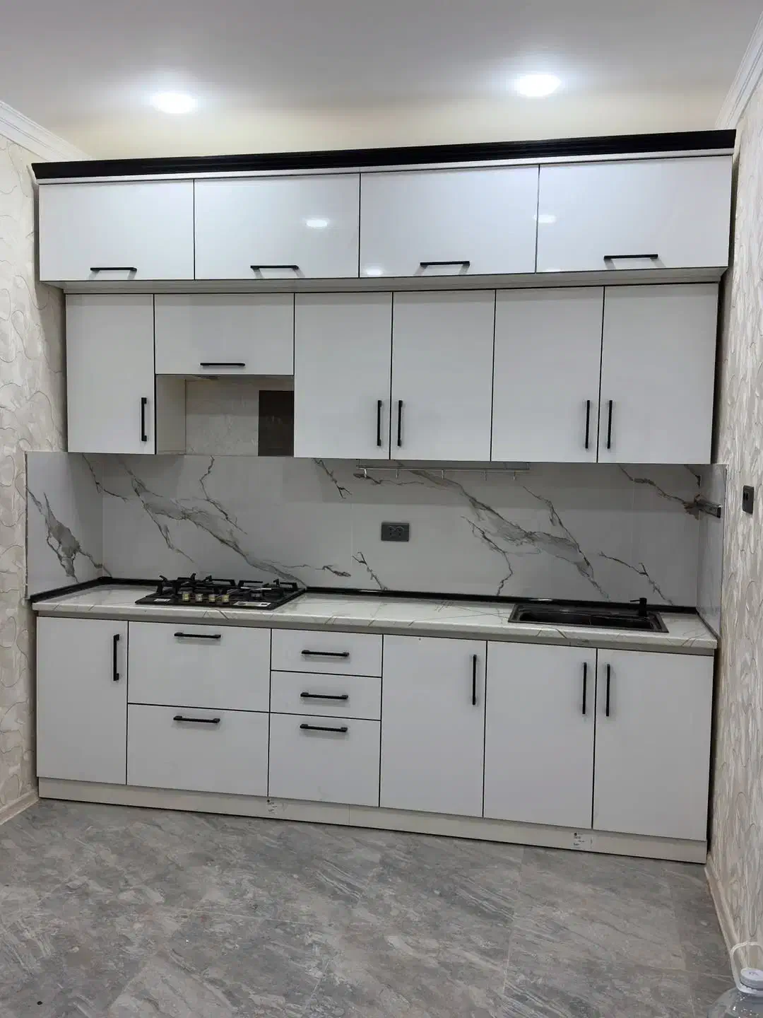 پخش کابینت|مصالح و تجهیزات ساختمان|قزوین, |دیوار