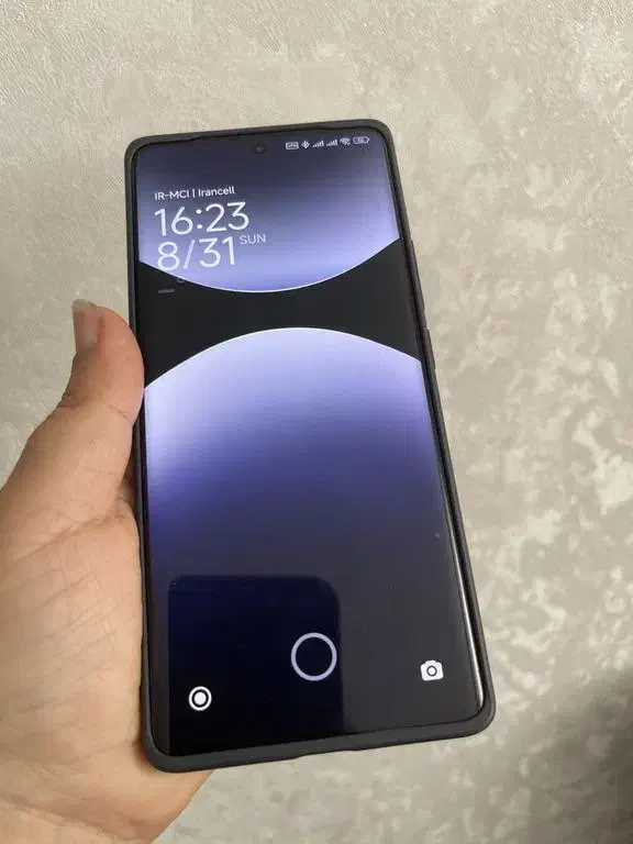 گوشی نوت 14پرو|موبایل|بهبهان, |دیوار