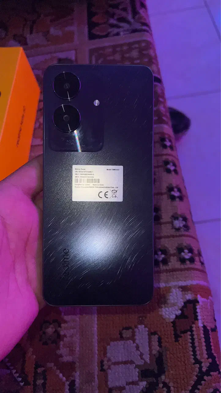 شیاومی نوت 60|موبایل|کرج, خرمدشت|دیوار