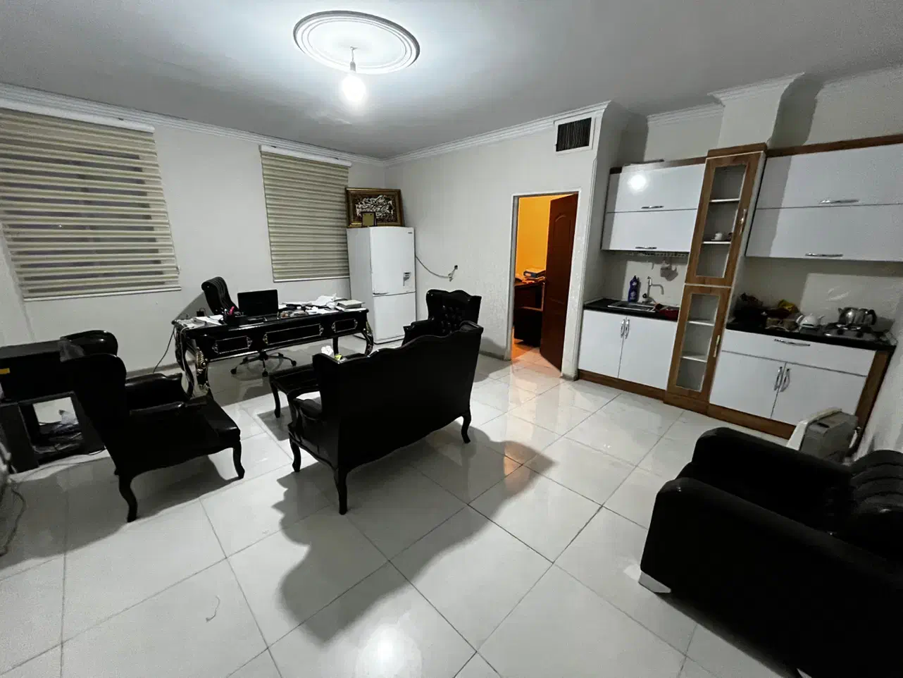 ۴۸ متر خ ۱۶ متری امیری  ساختمان اداری|فروش دفتر کار، اتاق اداری، مطب|تهران, جی|دیوار