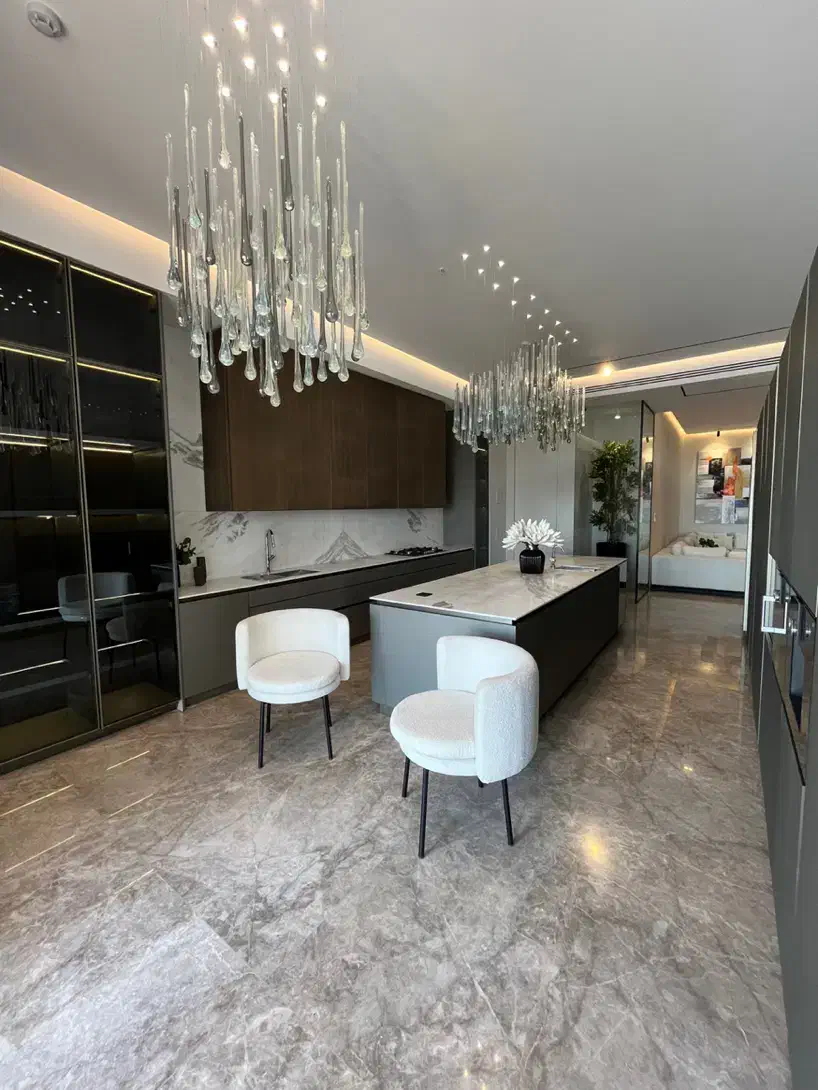 ۴۰۰متر ۴خواب مسترزیرخیابان سیزدهم ولنجک نوساز