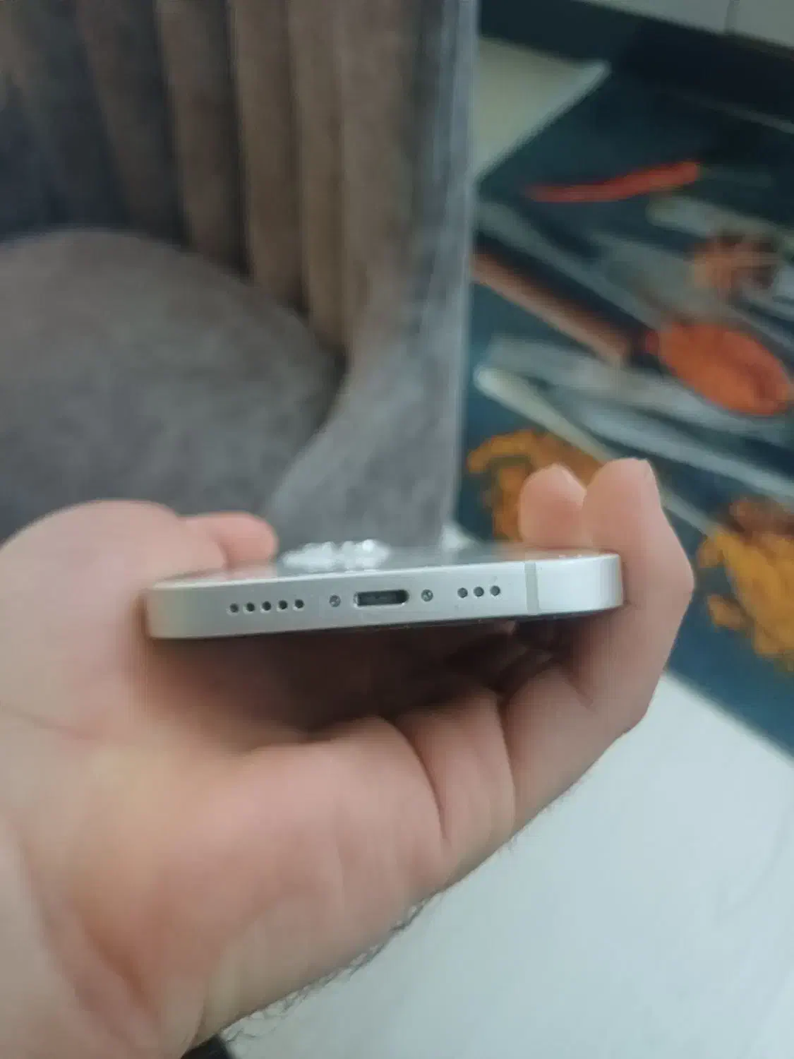 13ch|موبایل|تهران, امامت|دیوار