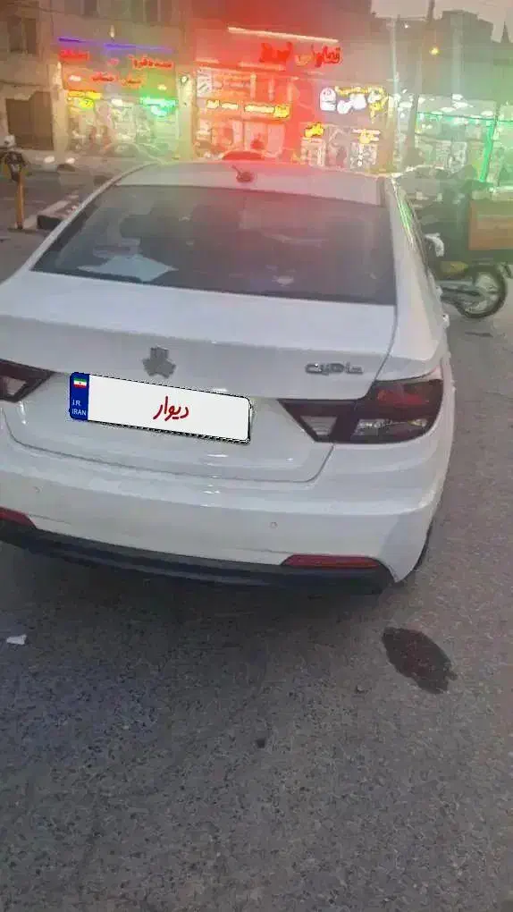 سواری|خودرو سواری و وانت|تبریز, |دیوار