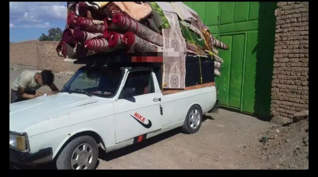 قالیشویی الماس|خدمات نظافت|کشکسرای, |دیوار