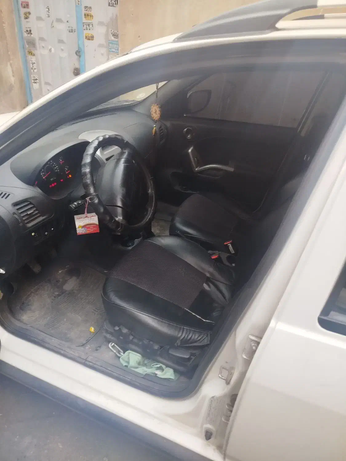 کویک مدل ۱۴۰۰ لاستیک صددرصد بیمه فول کارکرد ۷۰|خودرو سواری و وانت|پاکدشت, حصار امیر|دیوار