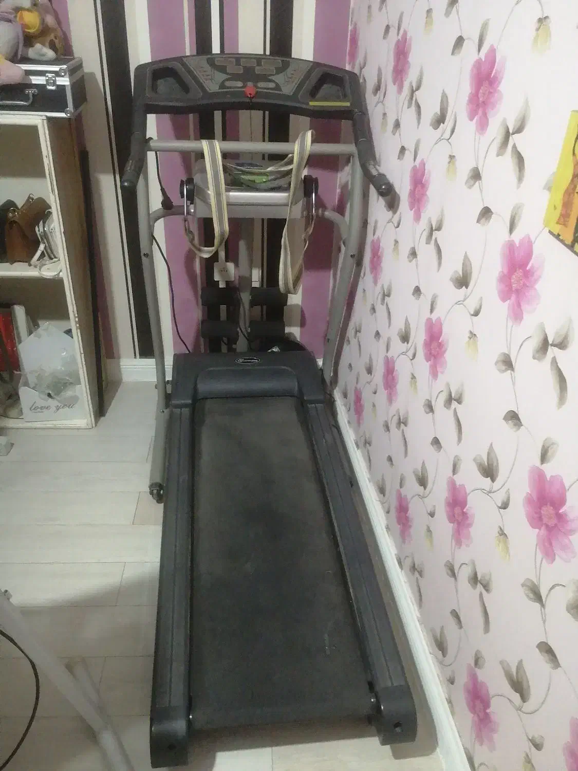 تردمیل|تجهیزات ورزشی|بوشهر, |دیوار