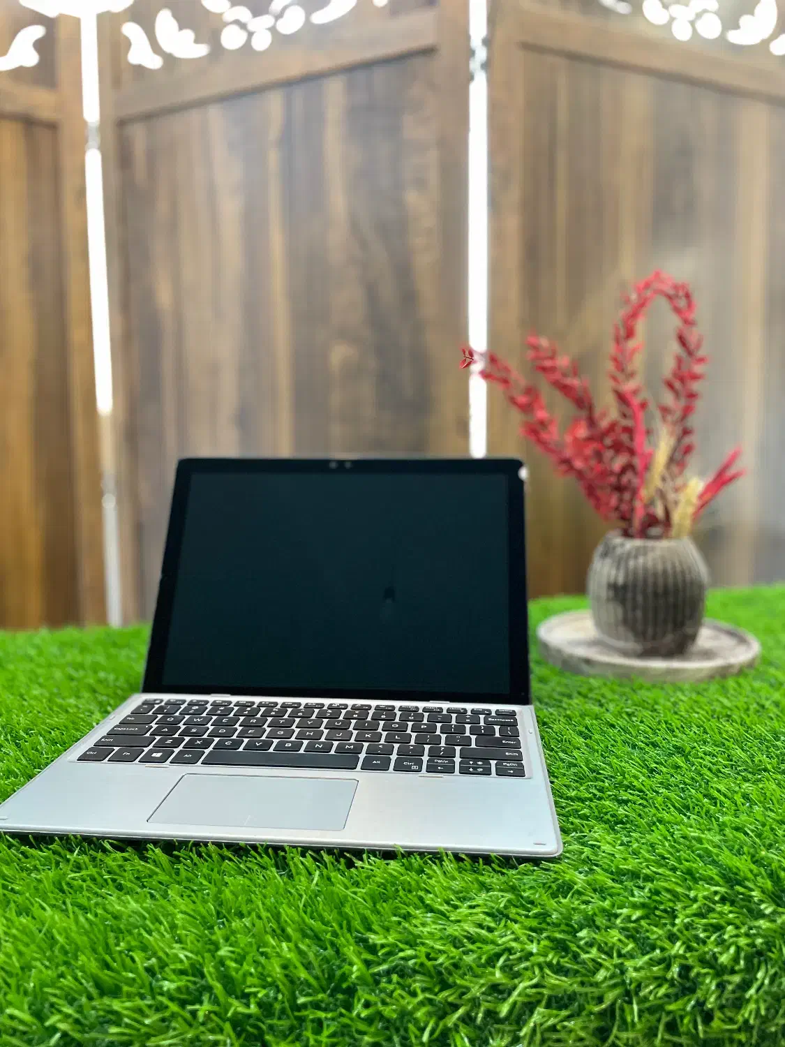 Dell latitiude 7210|رایانه همراه|بانه, |دیوار