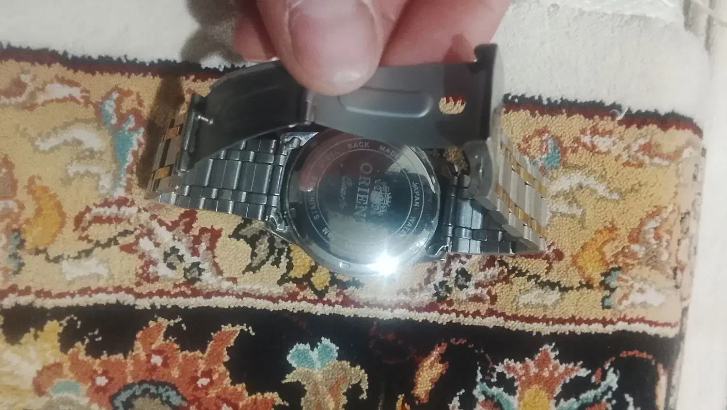 ساعت|ساعت|کوهدشت, |دیوار