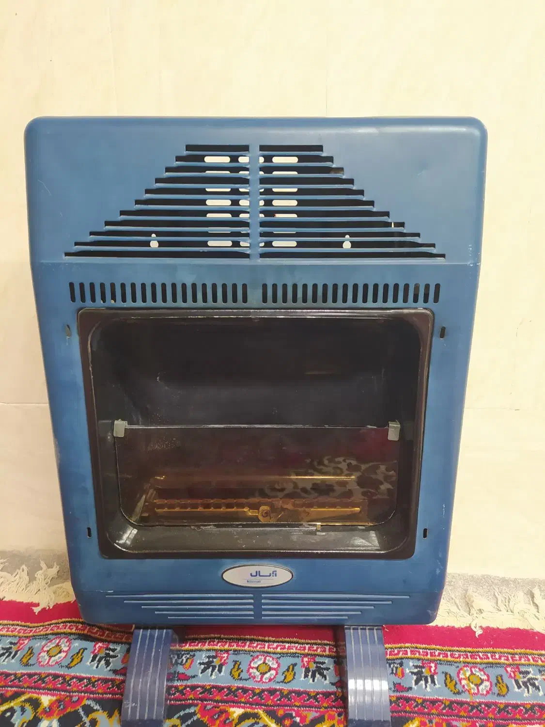 بخاری|بخاری، هیتر، شومینه|قم, پردیسان|دیوار