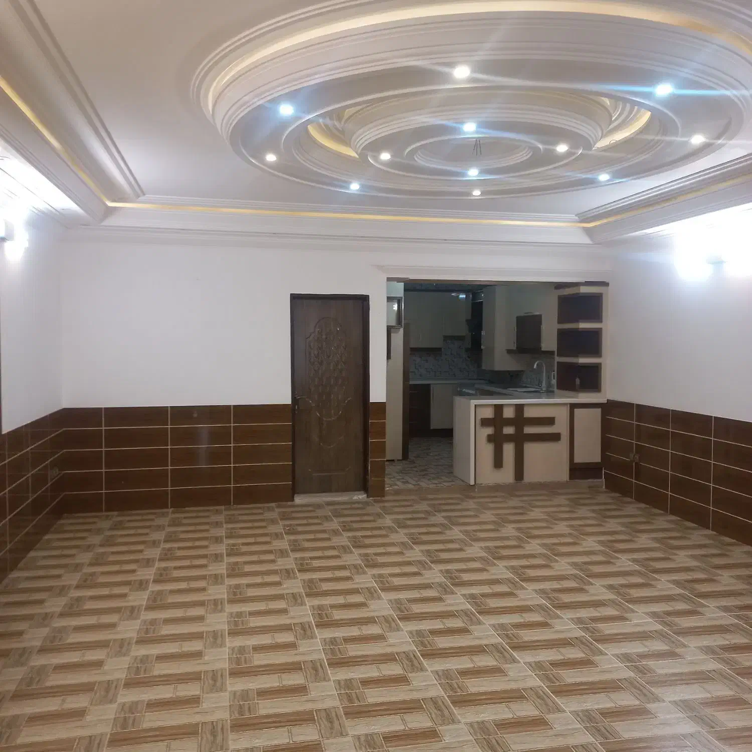 منزل فروشی لتحر|فروش خانه و ویلا|کاشان, لتحر|دیوار