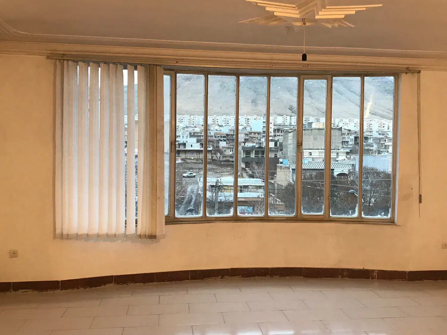 اجاره یک واحد آپارتمان|اجارهٔ آپارتمان|بیجار, |دیوار