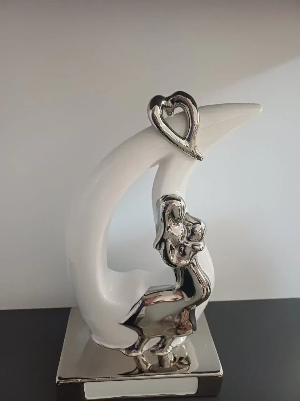 دکوری برنز|مجسمه، تندیس، ماکت|کرج, حصارک پایین|دیوار