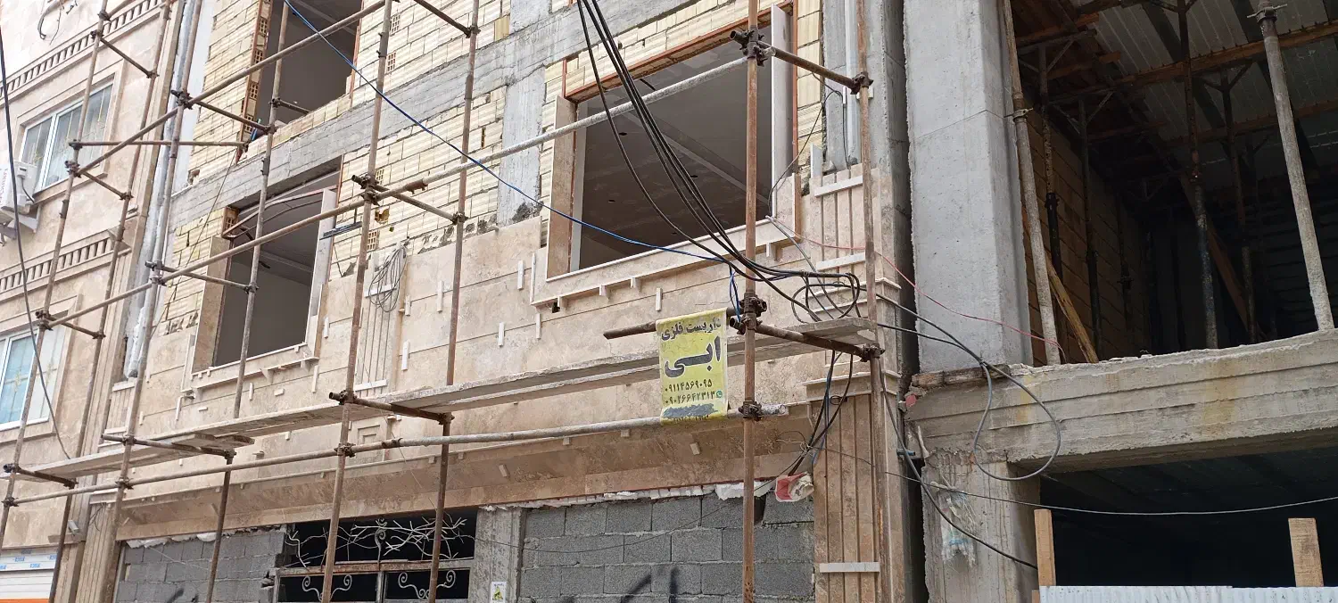 انجام خدمات سنگ کاری و کاشی کاری|خدمات پیشه و مهارت|رشت, سلیمانداراب|دیوار