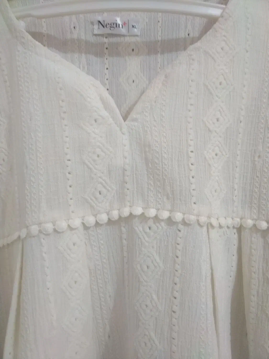 شومیز|لباس|نجف‌آباد, امام خمینی|دیوار