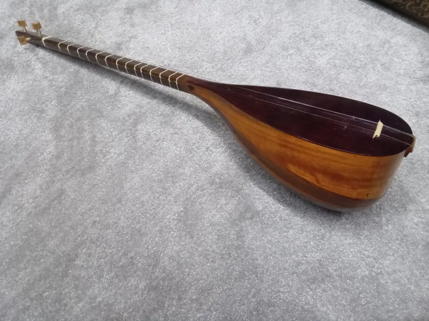 سه تار استاد مفاخری ۱ مهر|سازهای سنتی|تهران, اوقاف|دیوار