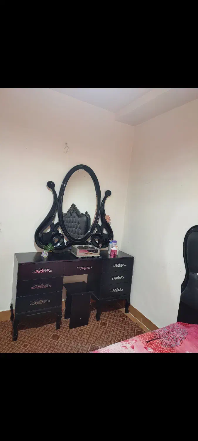 سرویس چوب|تخت و سرویس خواب|شاهرود, |دیوار