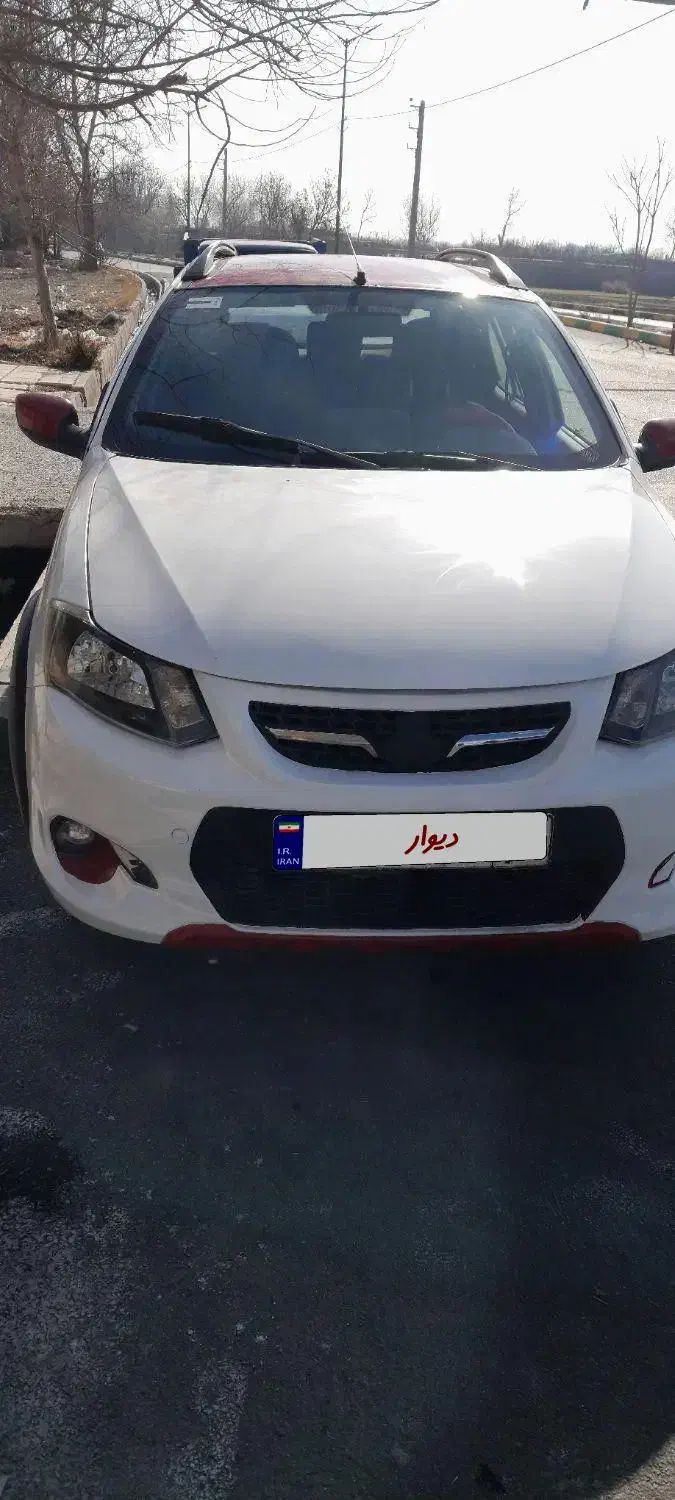 کوییک آر پارس خودرویی|خودرو سواری و وانت|شهریار, شهریار|دیوار