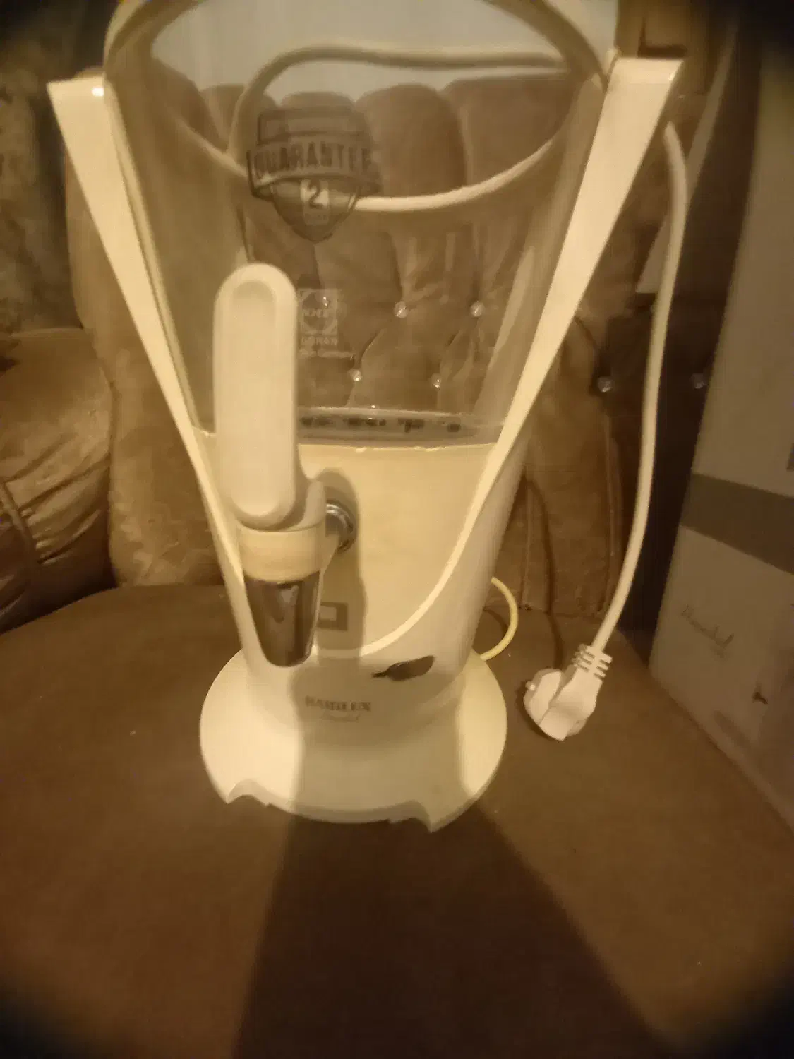 چایساز رابیلوکس|سماور، چای‌ساز، قهوه‌ساز|سمنان, |دیوار