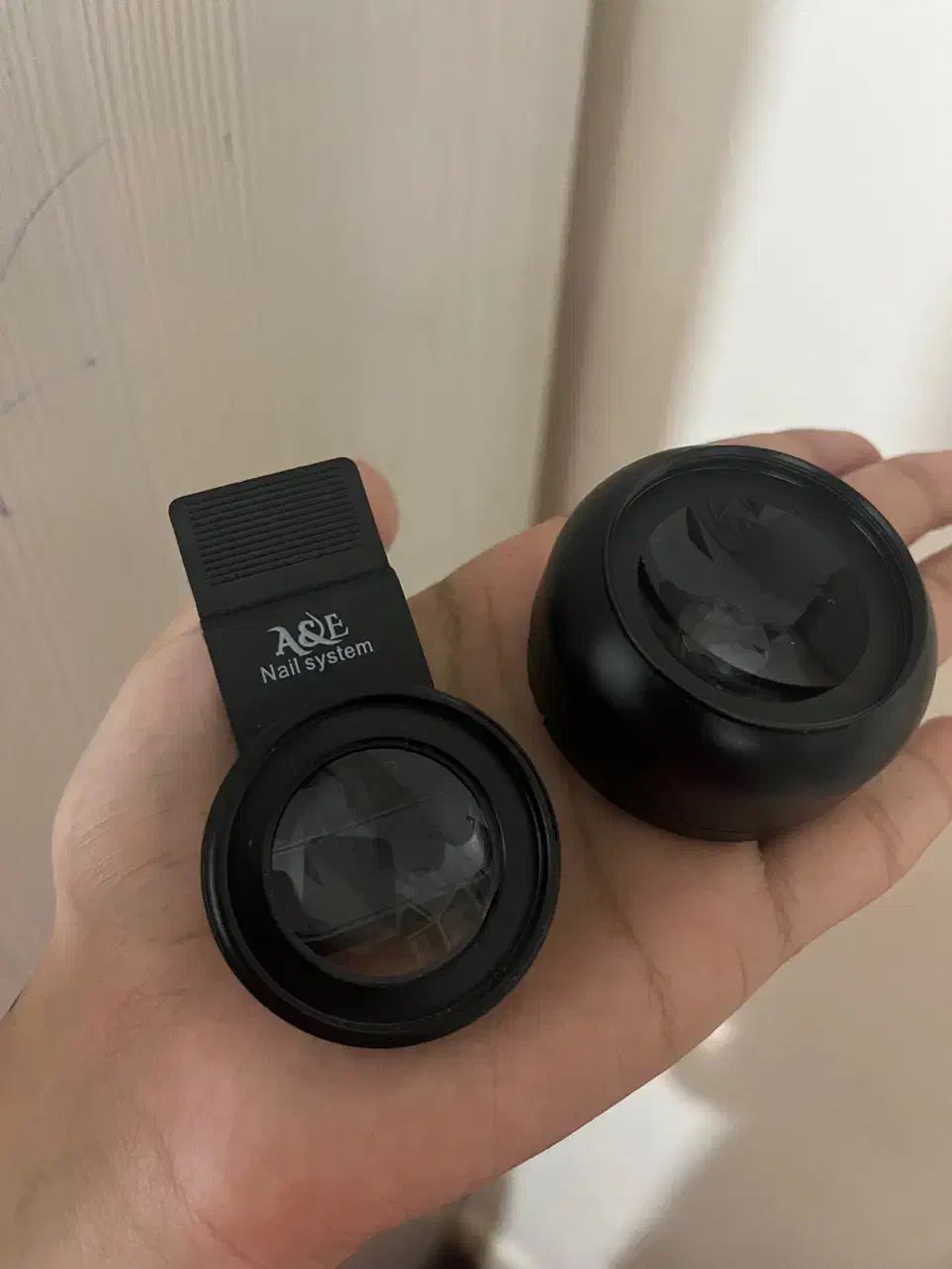 لنز ماکرو|لوازم جانبی موبایل و تبلت|شوشتر, |دیوار