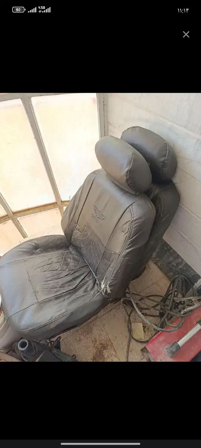 میل سوپاپ و صندلی ۴۰۵ و ریگلاتور|قطعات یدکی و لوازم جانبی|قم, لسانی|دیوار