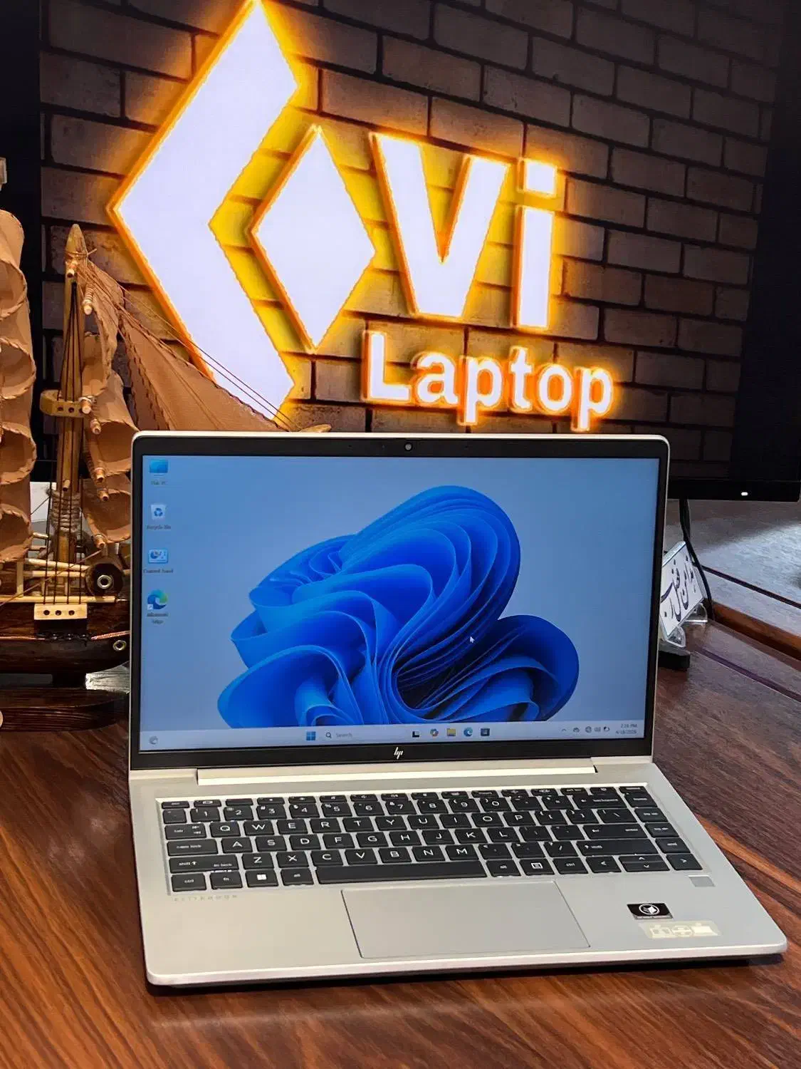 hp elitebook 645 G9|رایانه همراه|تهران, فلسطین (میدان انقلاب)|دیوار