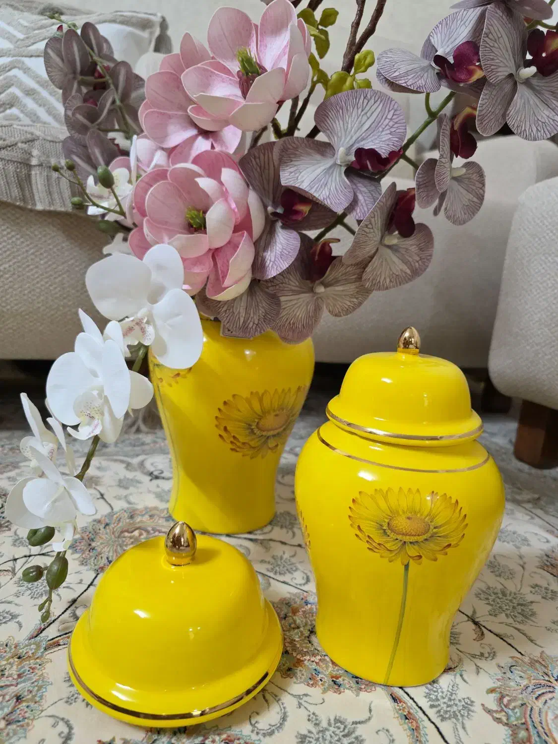 دکوری|صنایع دستی و سایر لوازم تزئینی|قم, شهرک امام حسن|دیوار