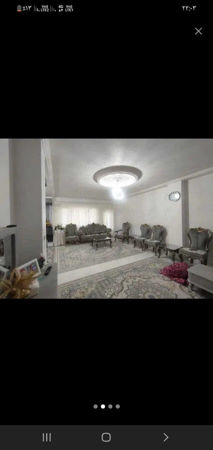 اجاره اپارتمان طبقه همکف نوساز|اجارهٔ آپارتمان|خلخال, |دیوار