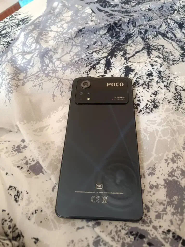 poco x4pro|موبایل|ارومیه, |دیوار
