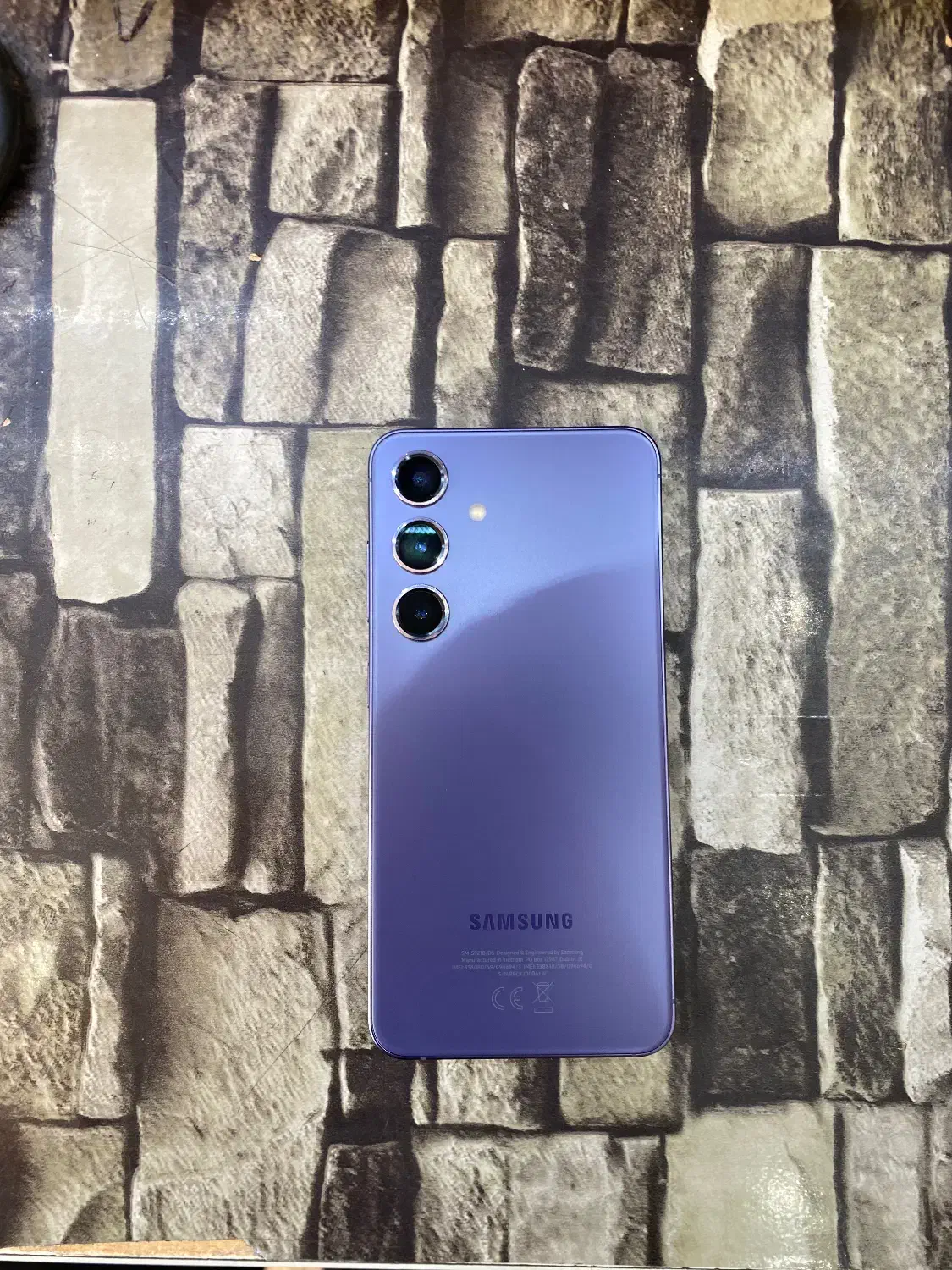 S24plus|موبایل|رودهن, |دیوار