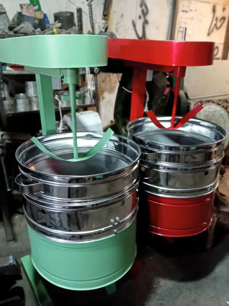 دستگاه تخمه پز شمک/پفیلا ساز ساو5بلال پز کوا/شورکن|فروشگاه و مغازه|رشت, لاکان|دیوار