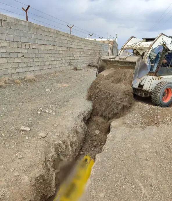 خدمات بابکت وکمپرسی رمضانی|خدمات حمل و نقل|ساوه, |دیوار