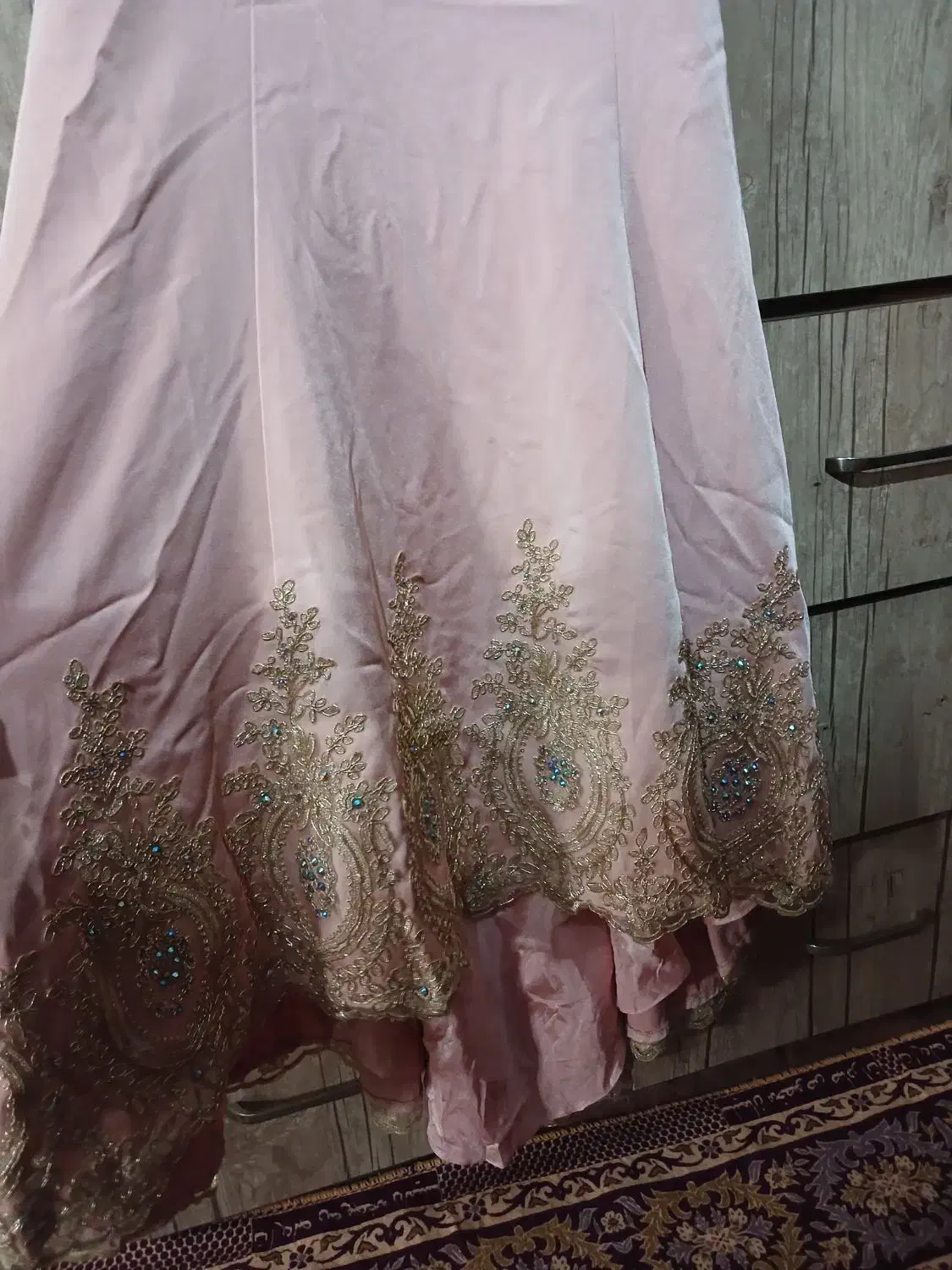 لباس مجلسی شیک|لباس|پاکدشت, حصار امیر|دیوار