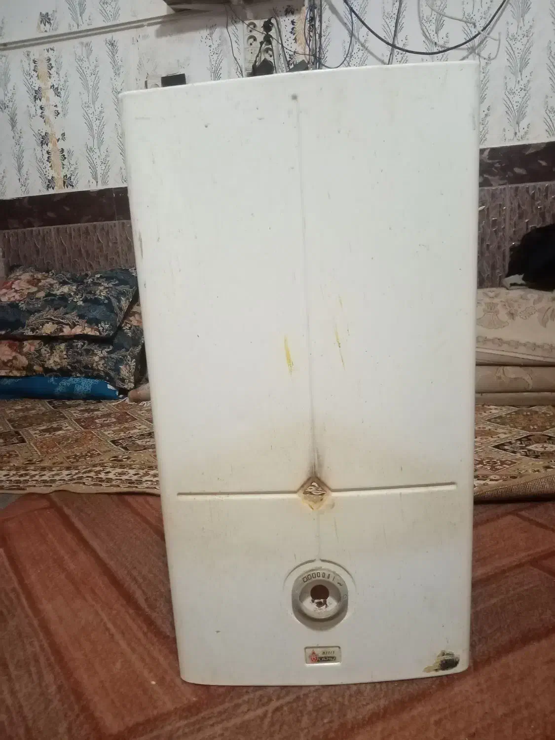 فروشی|آبگرمکن، پکیج، شوفاژ|تربت جام, کلالی|دیوار