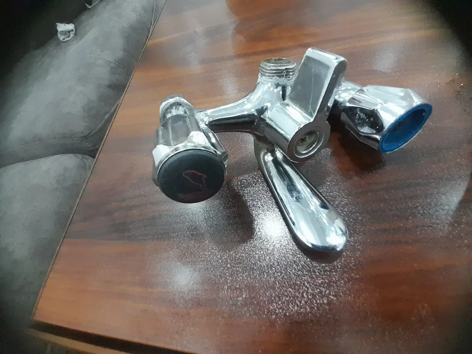 شیر الات|لوازم سرویس بهداشتی|اندیشه, شهرک مریم|دیوار