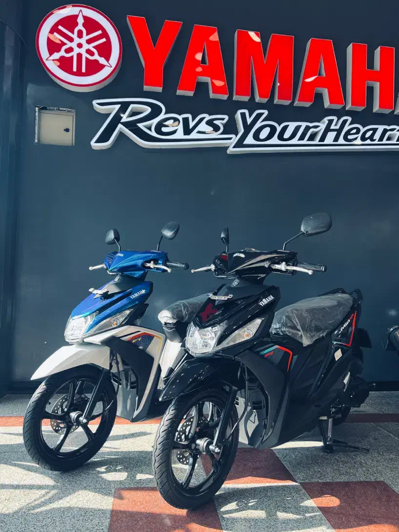 YAMAHA M3 125|موتورسیکلت|کرج, جهانشهر|دیوار