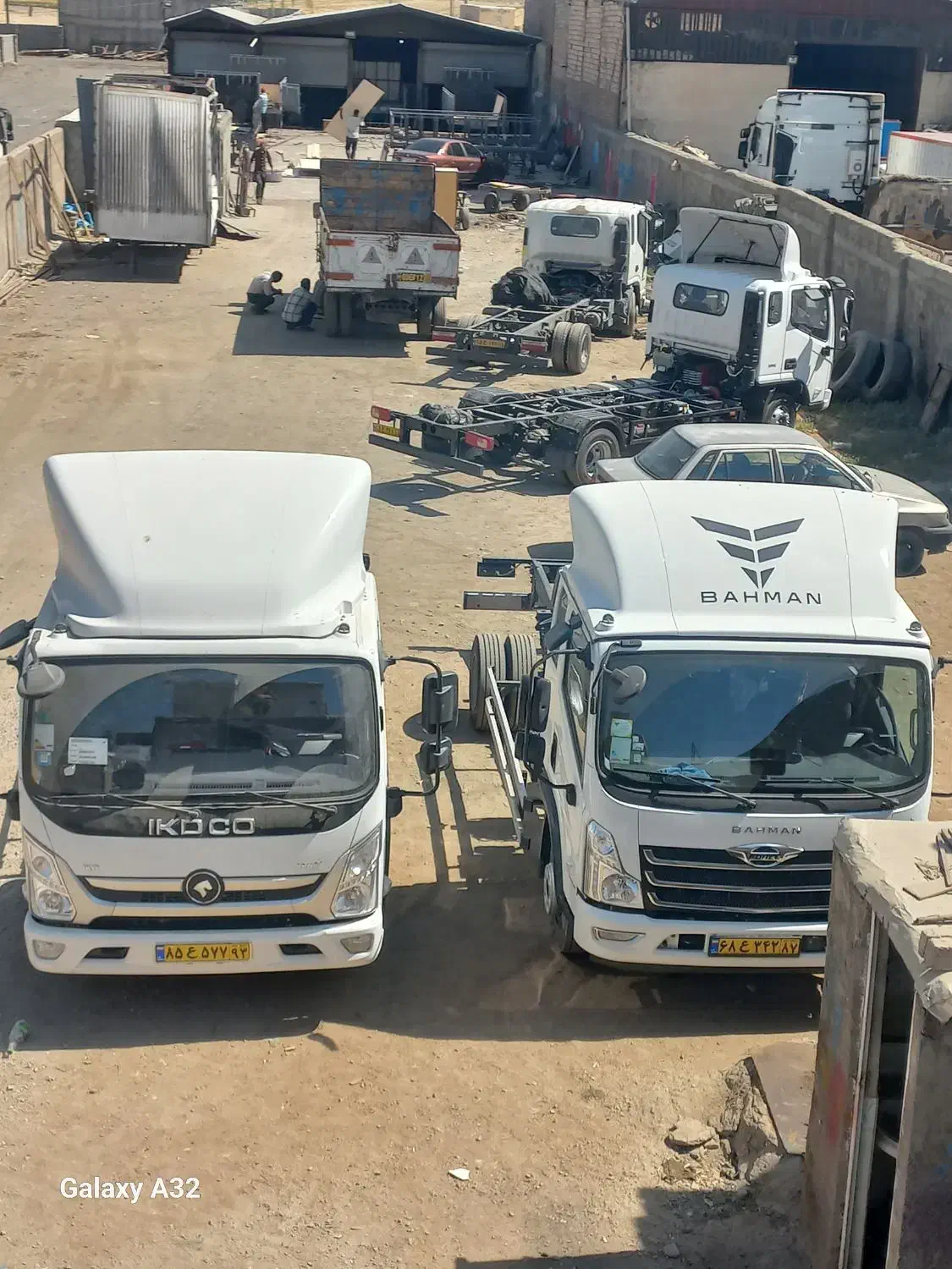 اتاقسازی البرز پلاس ،ترکیب ظرافت و قدرت (اقساط)|قطعات یدکی و لوازم جانبی|بروجرد, |دیوار