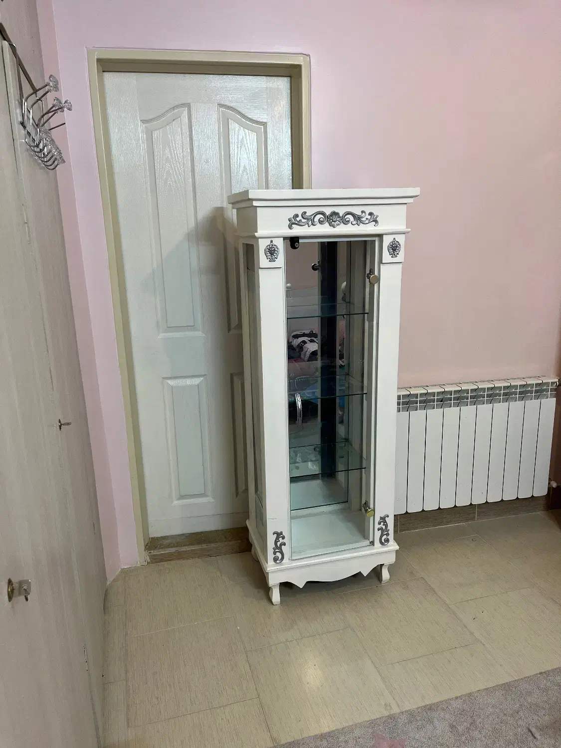 بوفه|بوفه، ویترین، کنسول|بروجرد, |دیوار