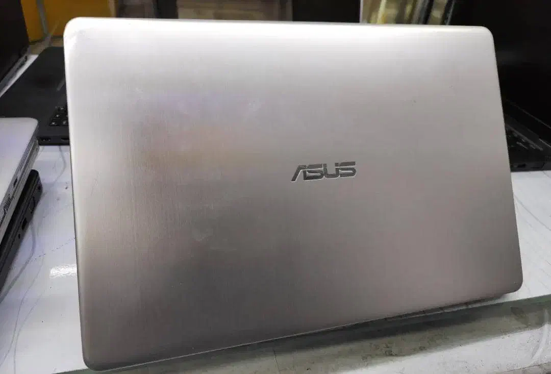 asus vivobook x510u|رایانه همراه|تهران, فلسطین (میدان انقلاب)|دیوار