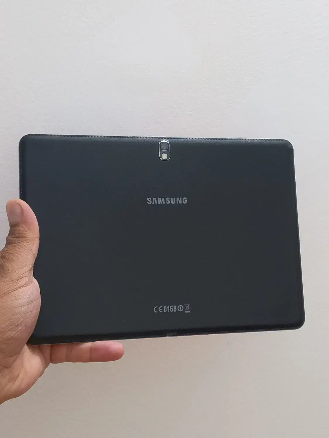 تبلت سامسونگ ۱۰ اینچ مدل T520 WiFi|تبلت|تهران, کن|دیوار