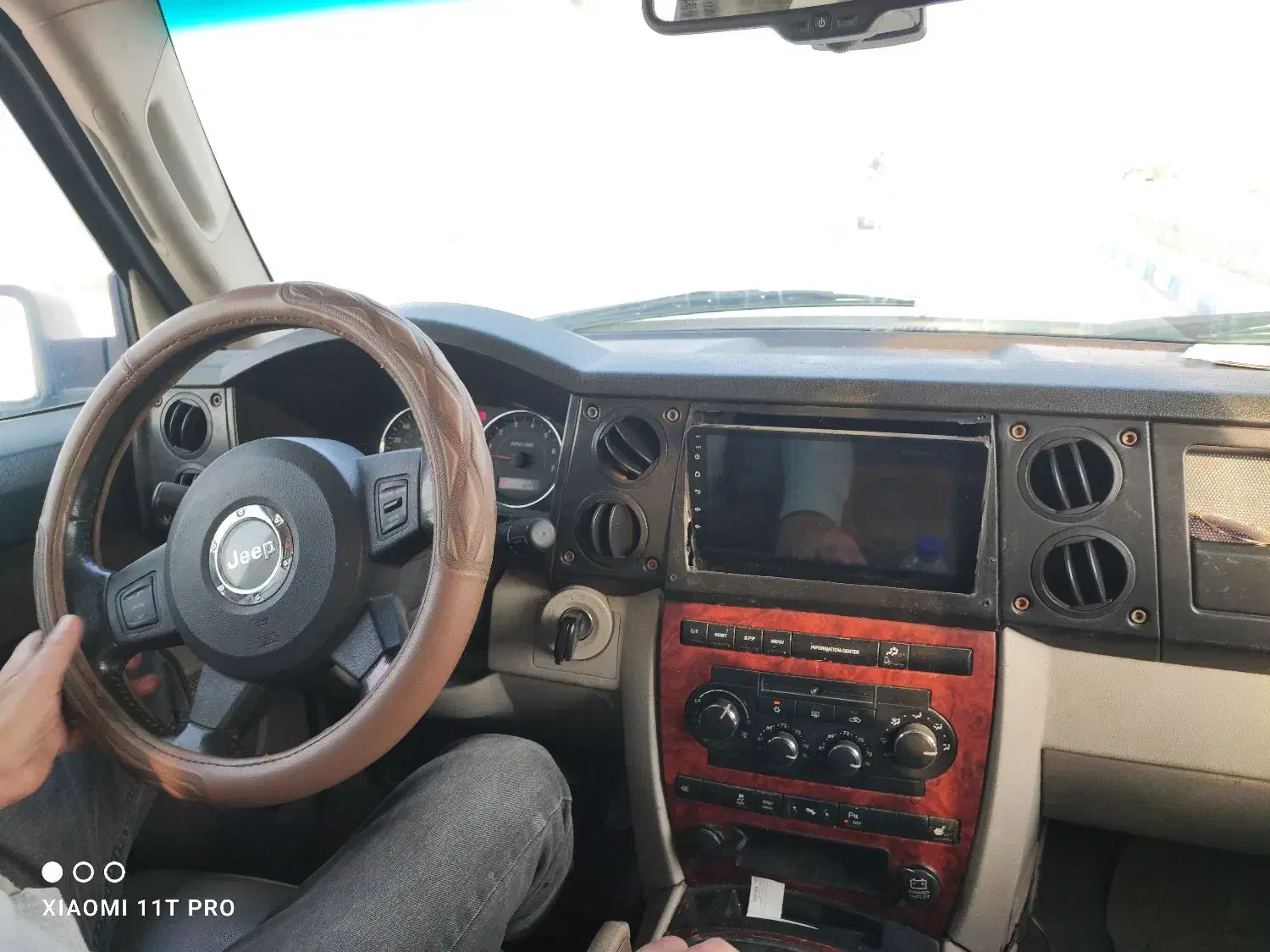 جیپ کامندر|خودرو کلاسیک|قشم, |دیوار